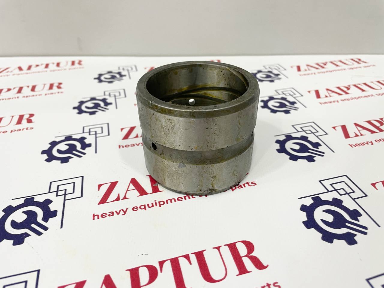 THIS BUSHING IS SUITABLE LIEBHERR MACHINERY
