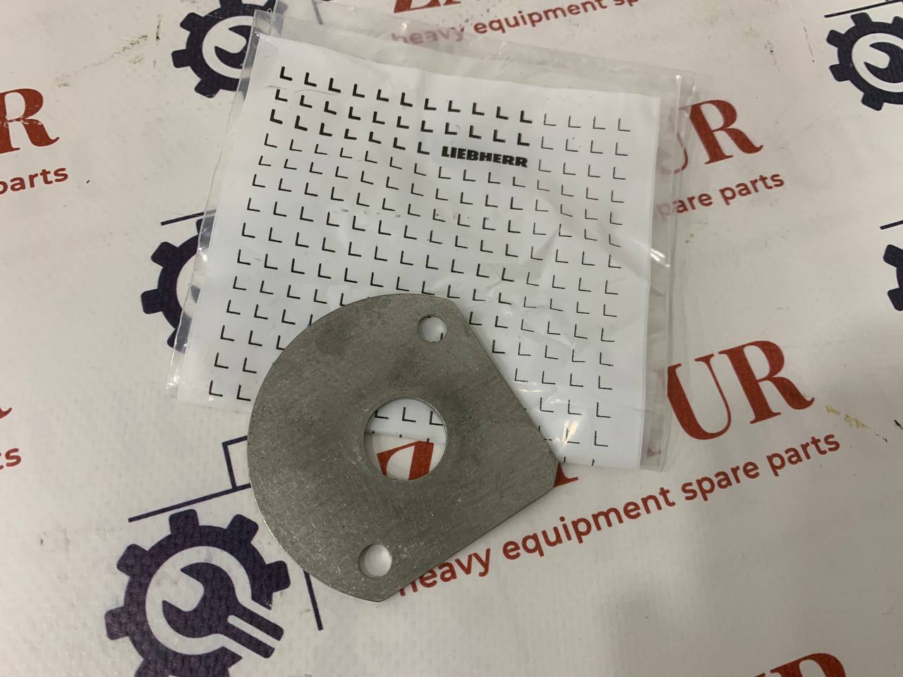 This seal is suitable for Liebherr Machinery