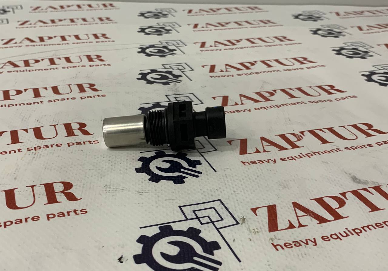 this sensor is suitable for Liebherr Machinery