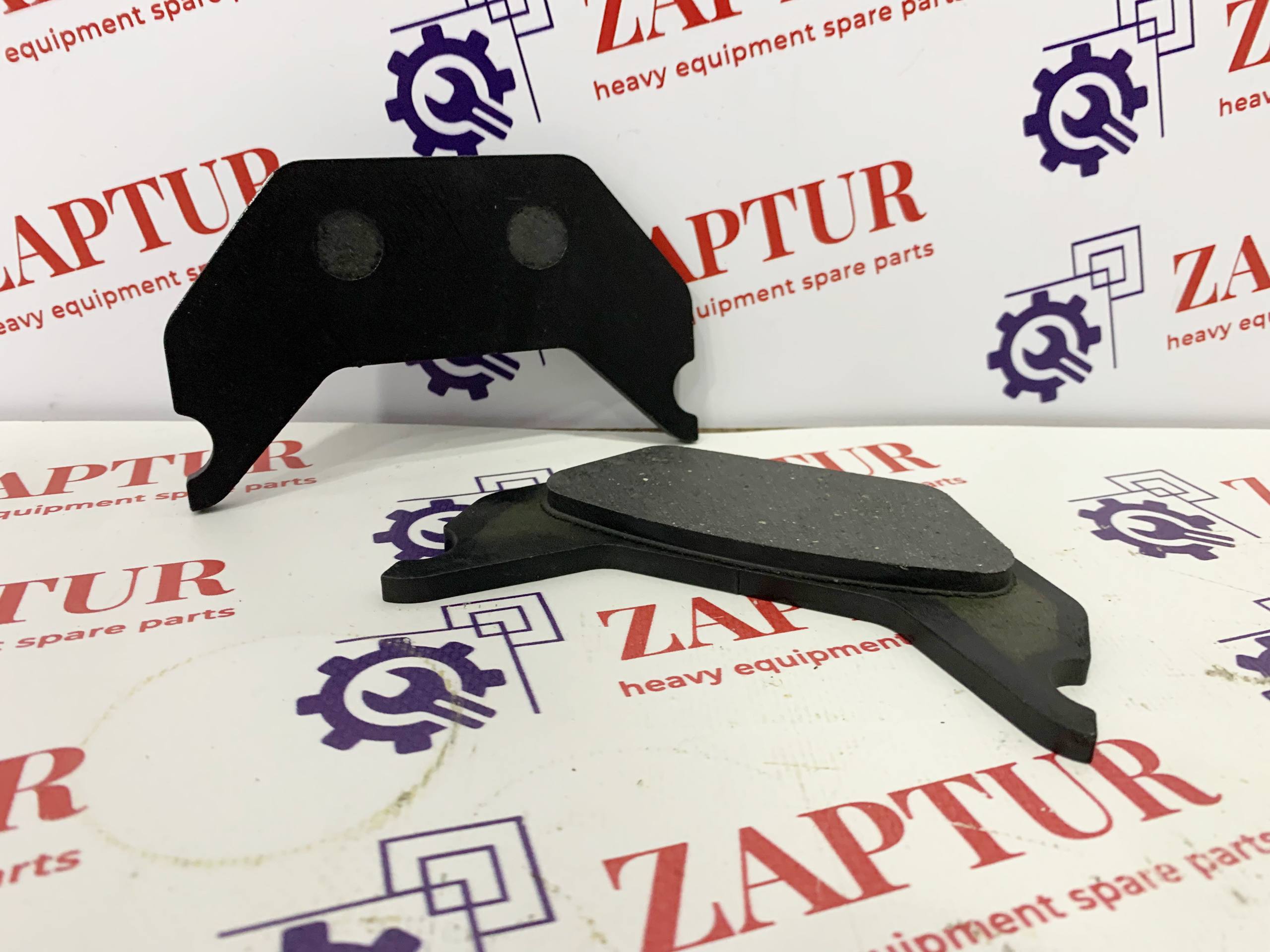 LIEBHERR 7612999 BRAKE PADS