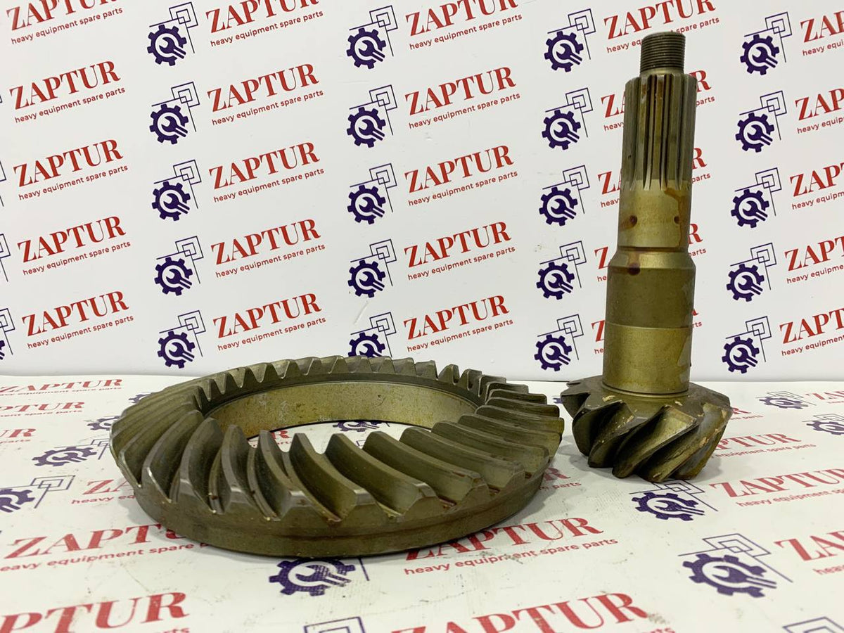 LIEBHERR 7624002 BEVEL GEAR SET