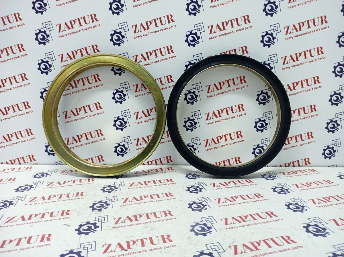 This seal is suitable for Liebherr machinery