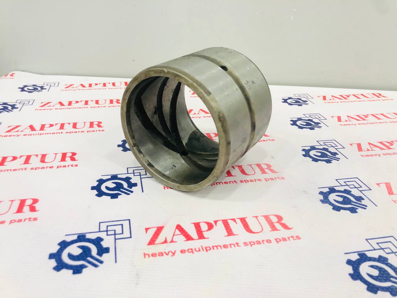 THIS BUSHING IS SUITABLE LIEBHERR MACHINERY