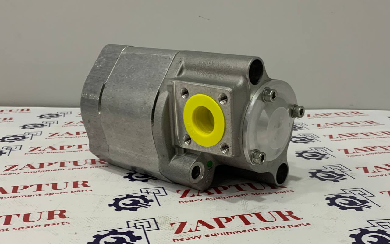 This hydraulic pump is suitable for Man machinery