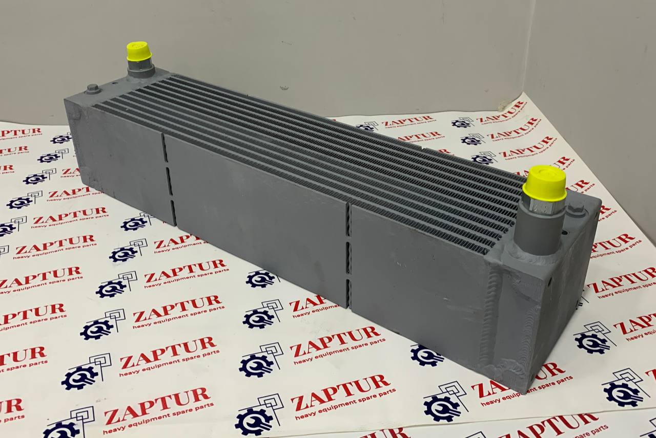 This oil cooler radiator is suitable for Mst machinery