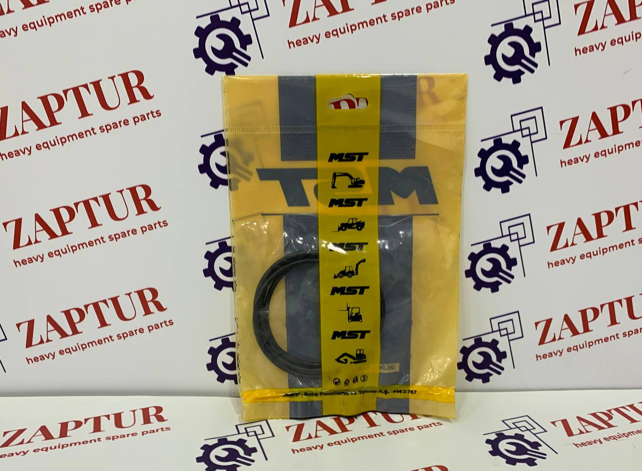 This o-ring is suitable MST® machinery