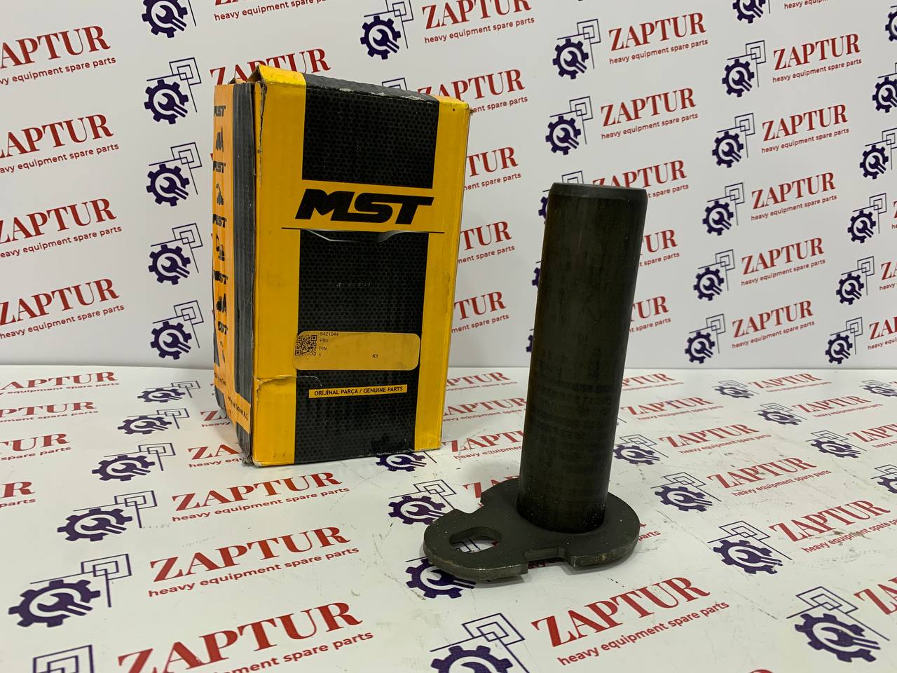 This pin is suitable MST machinery