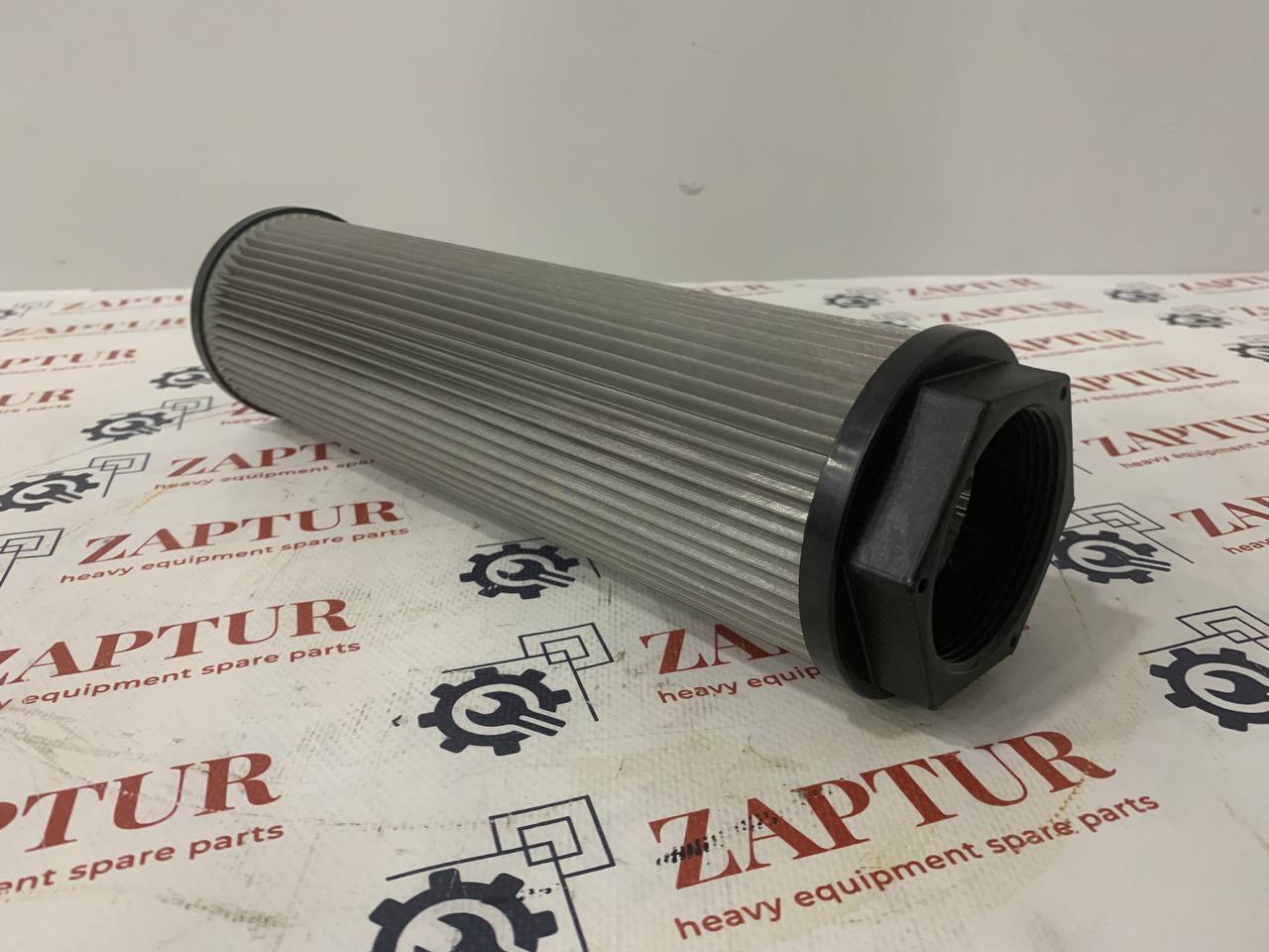 This radial bearing is suitable for Volvo machinery