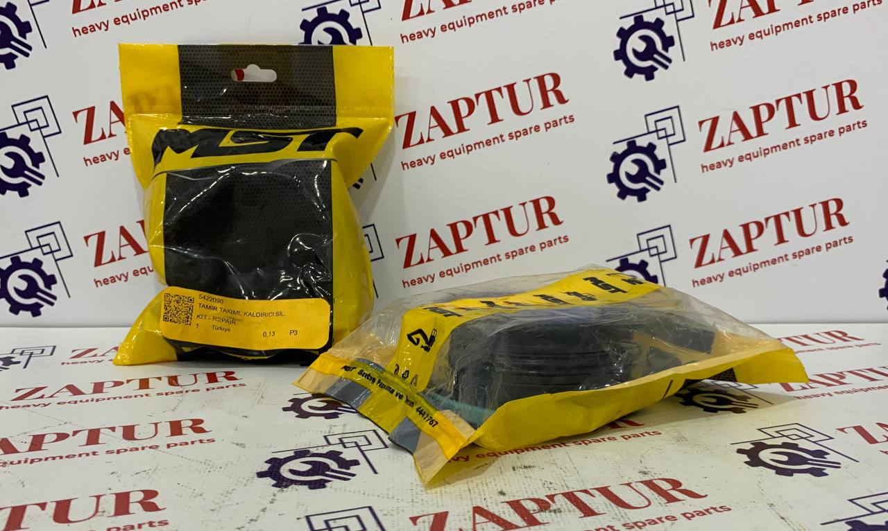 This seal kit is suitable MST machinery.