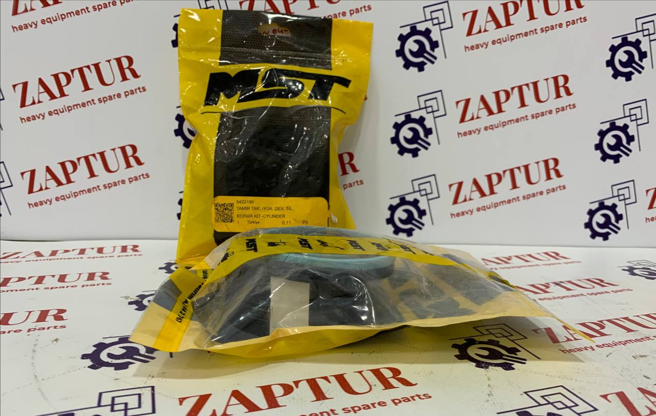 This seal kit is suitable MST machinery