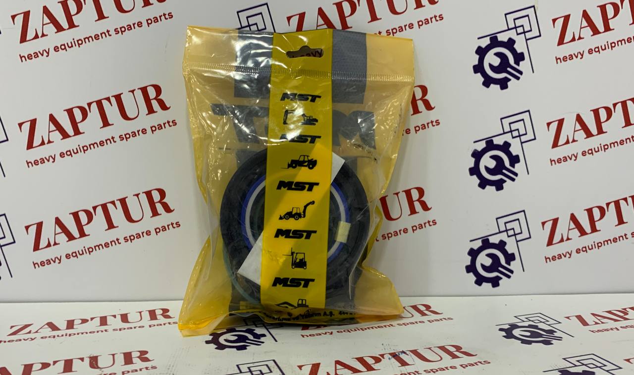 This seal kit is suitable MST machinery