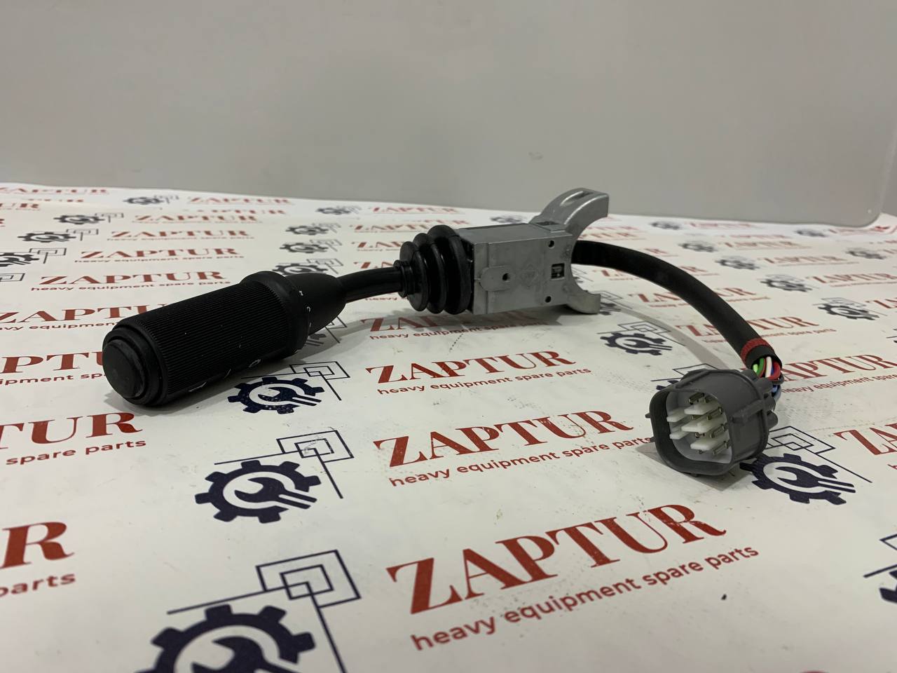 This column switch is suitable with Mst machinery