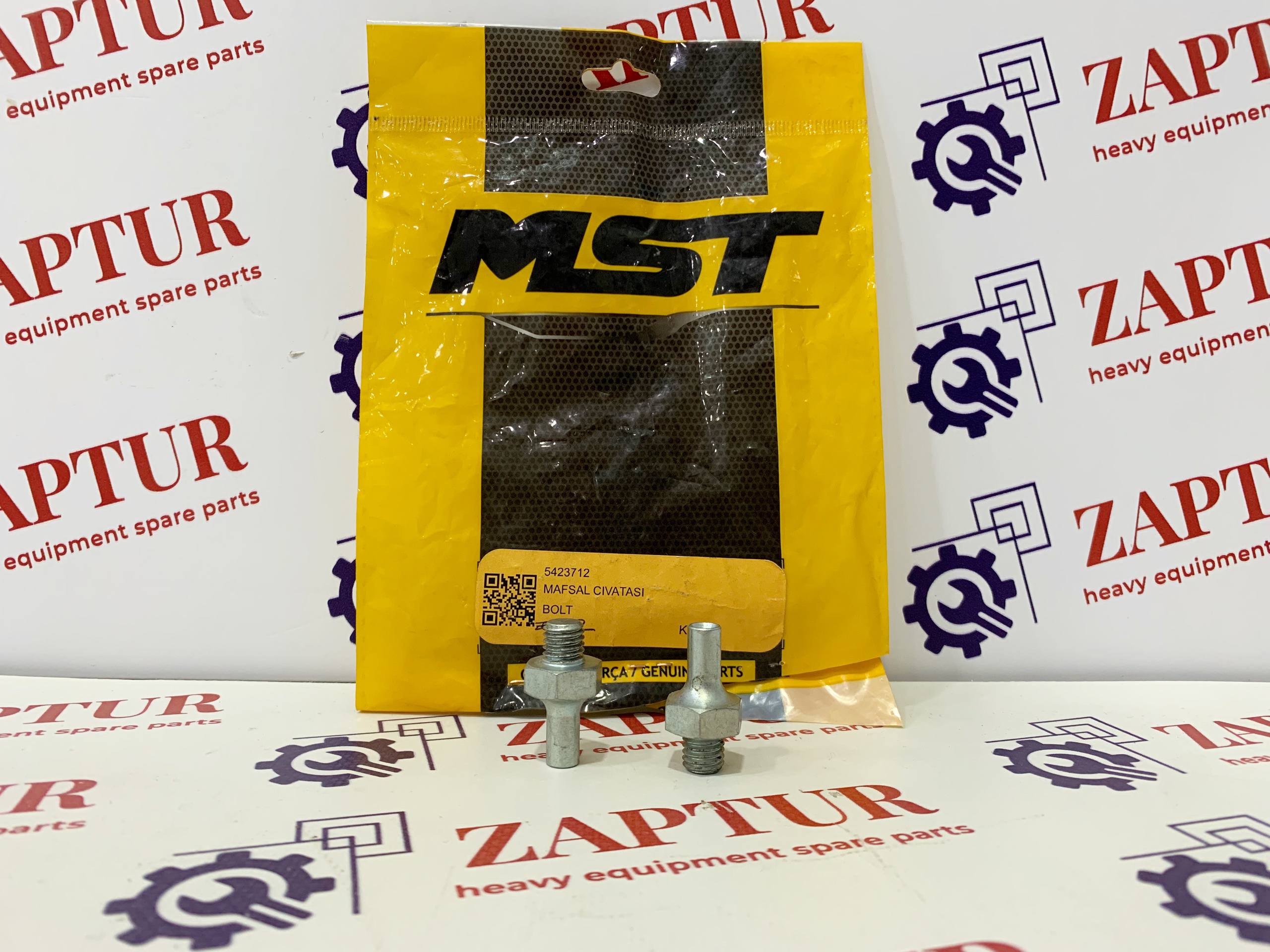 MST 5423712 BOLT