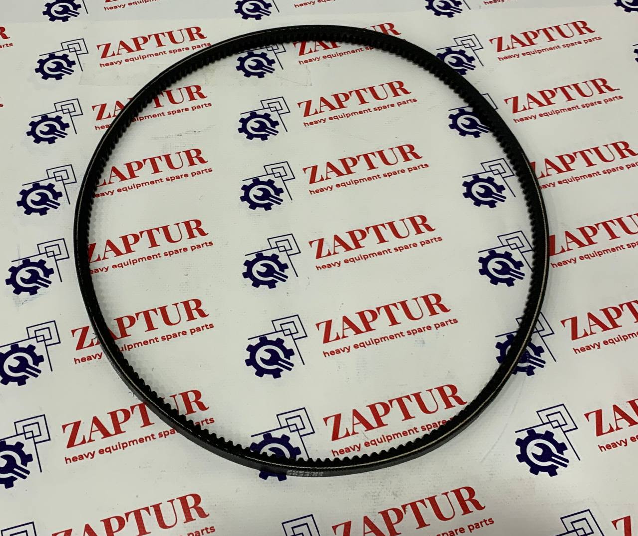 This belt is suitable for Mst machinery