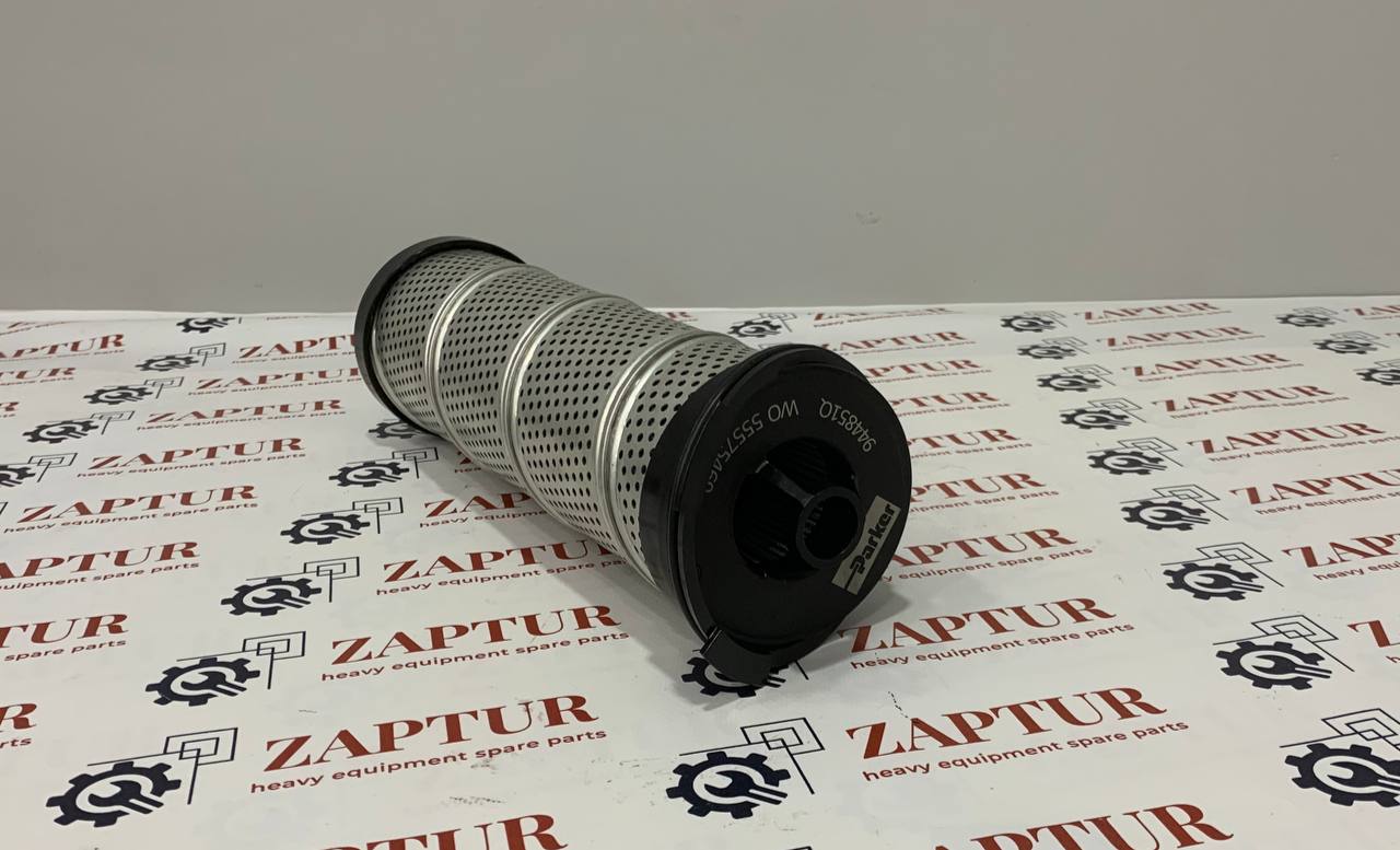 Hydraulic filter element brand Parker