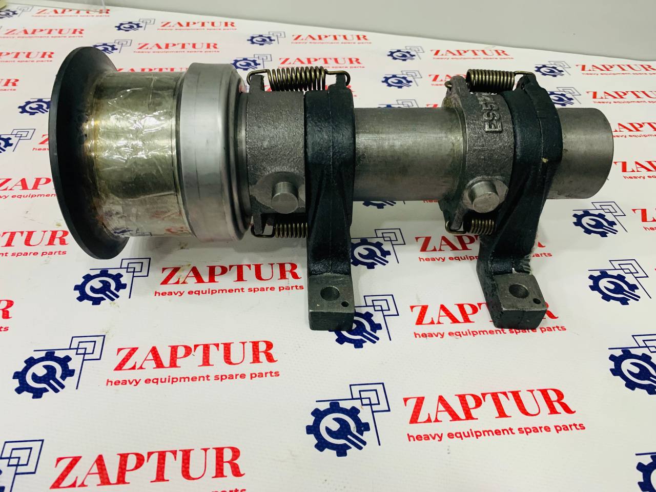VALTRA 582931 CLUTCH PRESSURE CONTROL