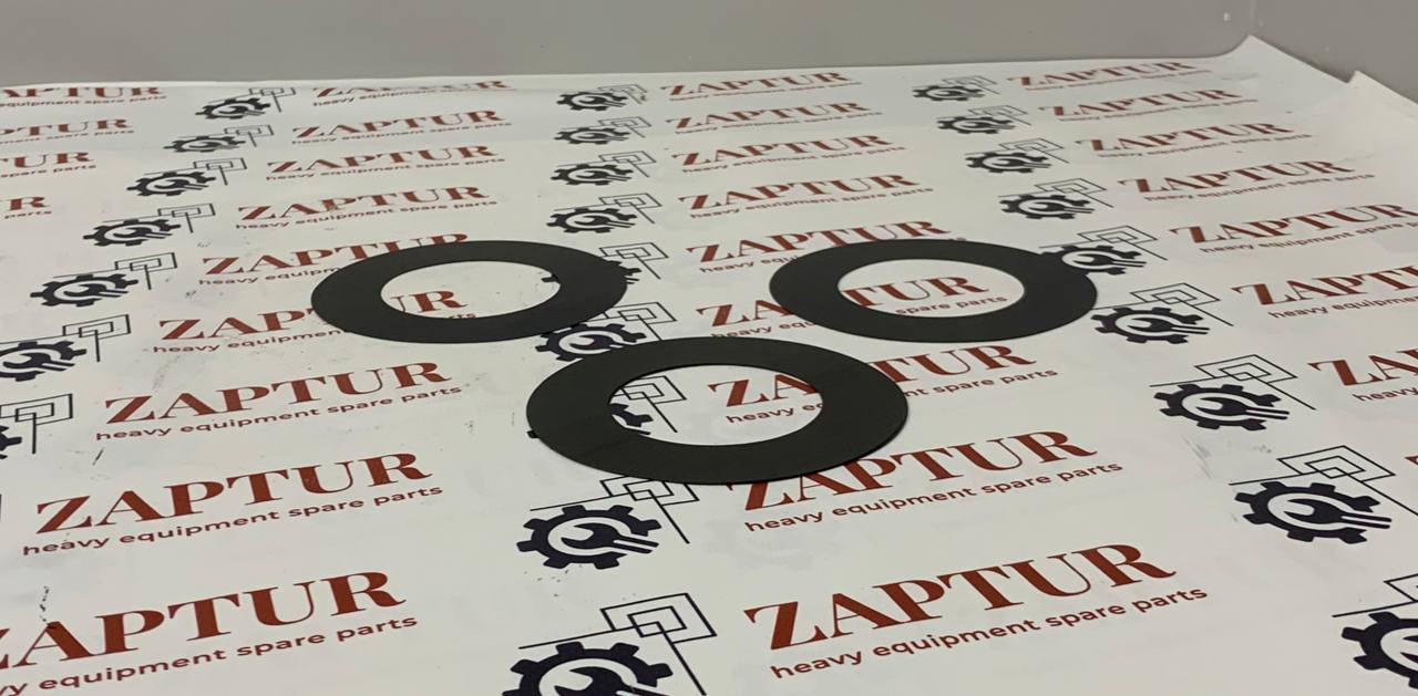 VOLVO 11034513 SHIM | ZAPTUR Heavy Machinery Spare Parts