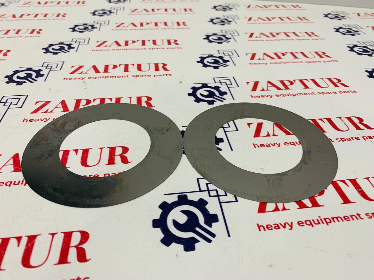 This shim is suitable for Volvo Machinery