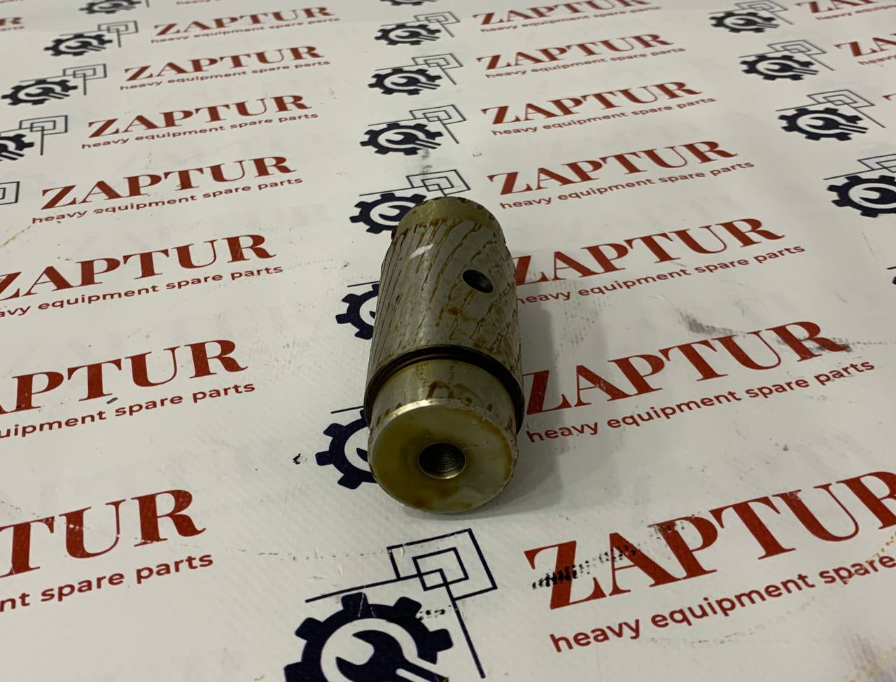 THIS PIN IS SUITABLE VOLVO MACHINERY