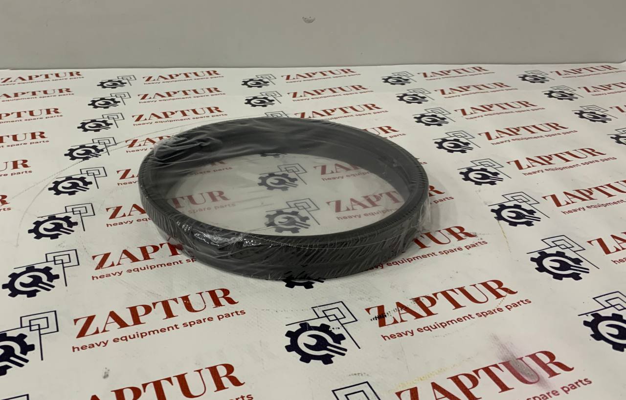 This double cone seal is suitable for Volvo engines