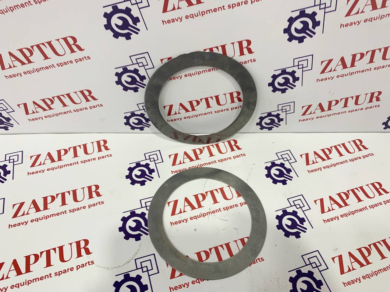 This shim is suitable for Volvo machinery