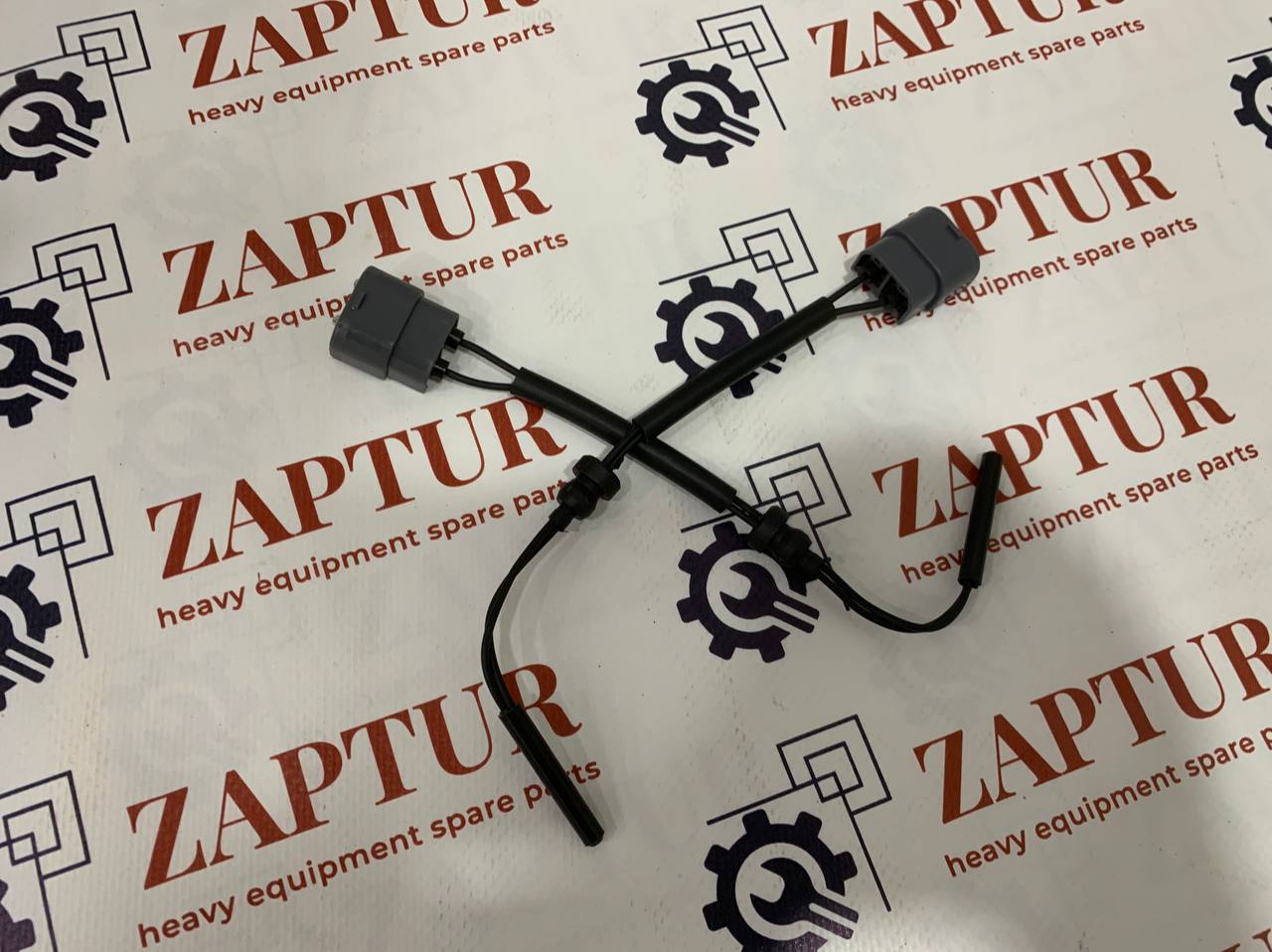 This level sensor is suitable for Volvo machinery