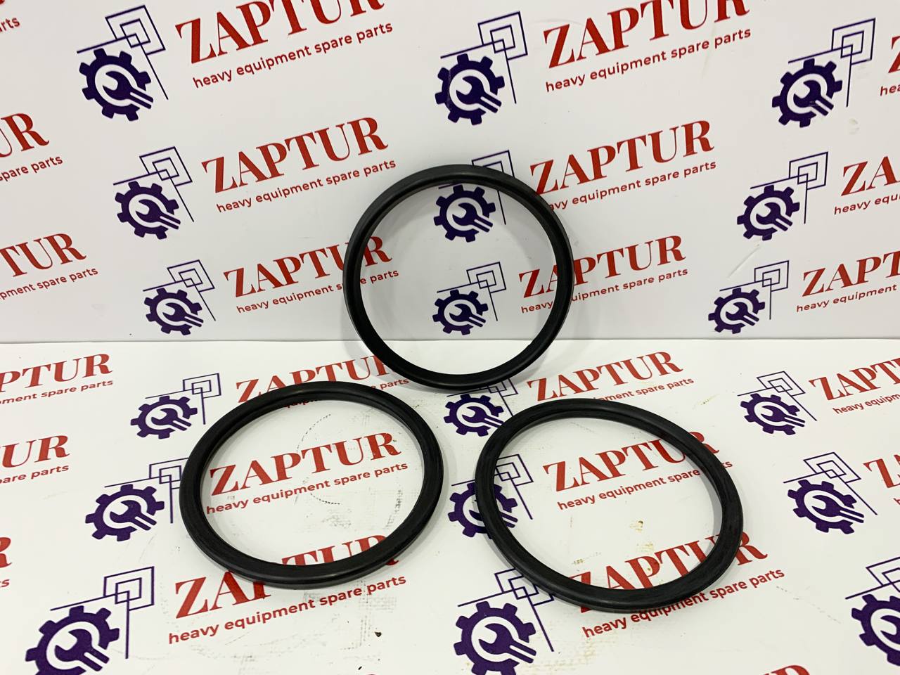 This seal is suitable for Volvo machinery