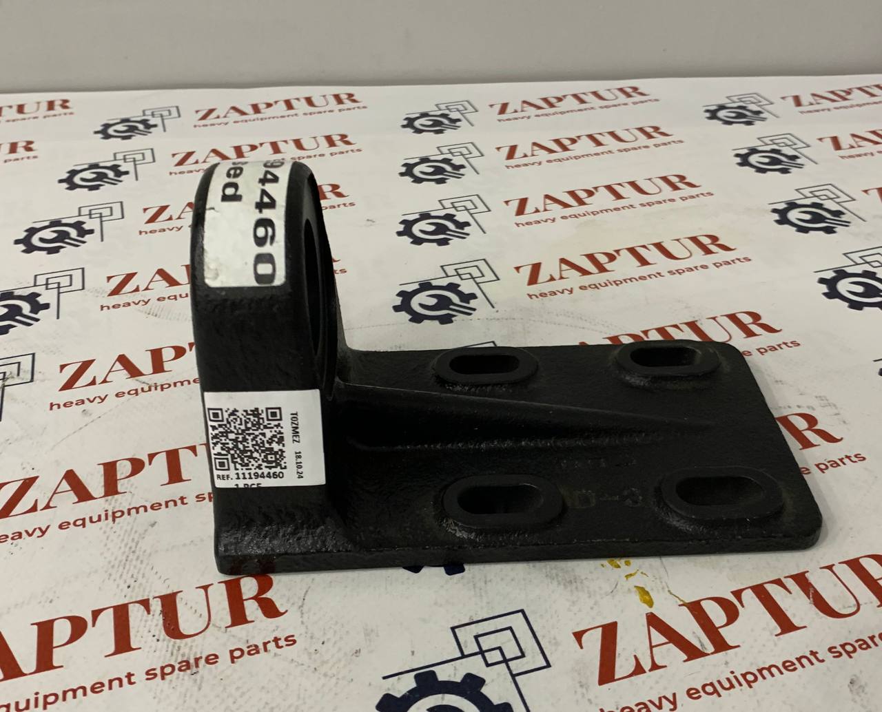 VOLVO 11194460 BRACKET
