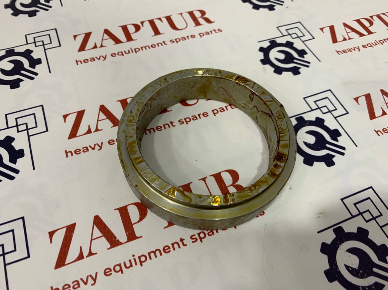 This spicer ring is suitable for Volvo machinery