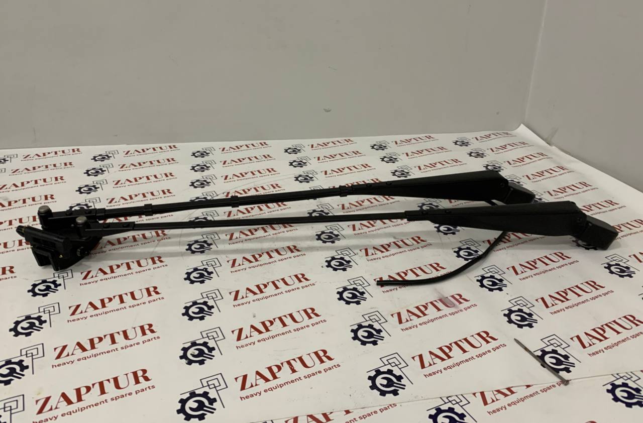 This wiper arm is suitable for Volvo machinery