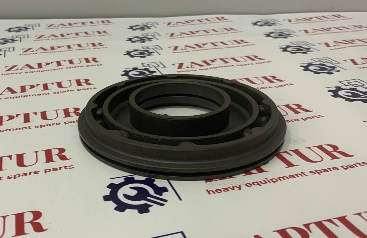 This radiator is suitable for Hitachi machinery