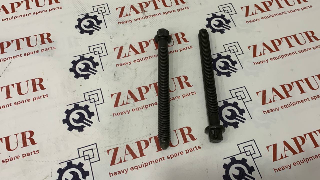 This bolt is suitable for Volvo Penta