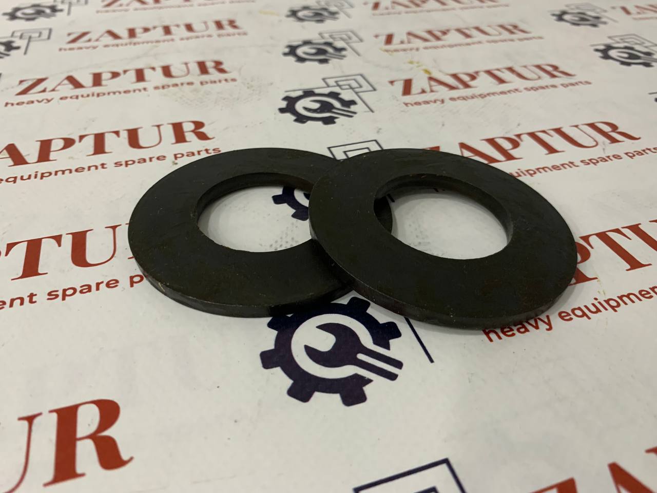 VOLVO 11708882 DISC KIT
