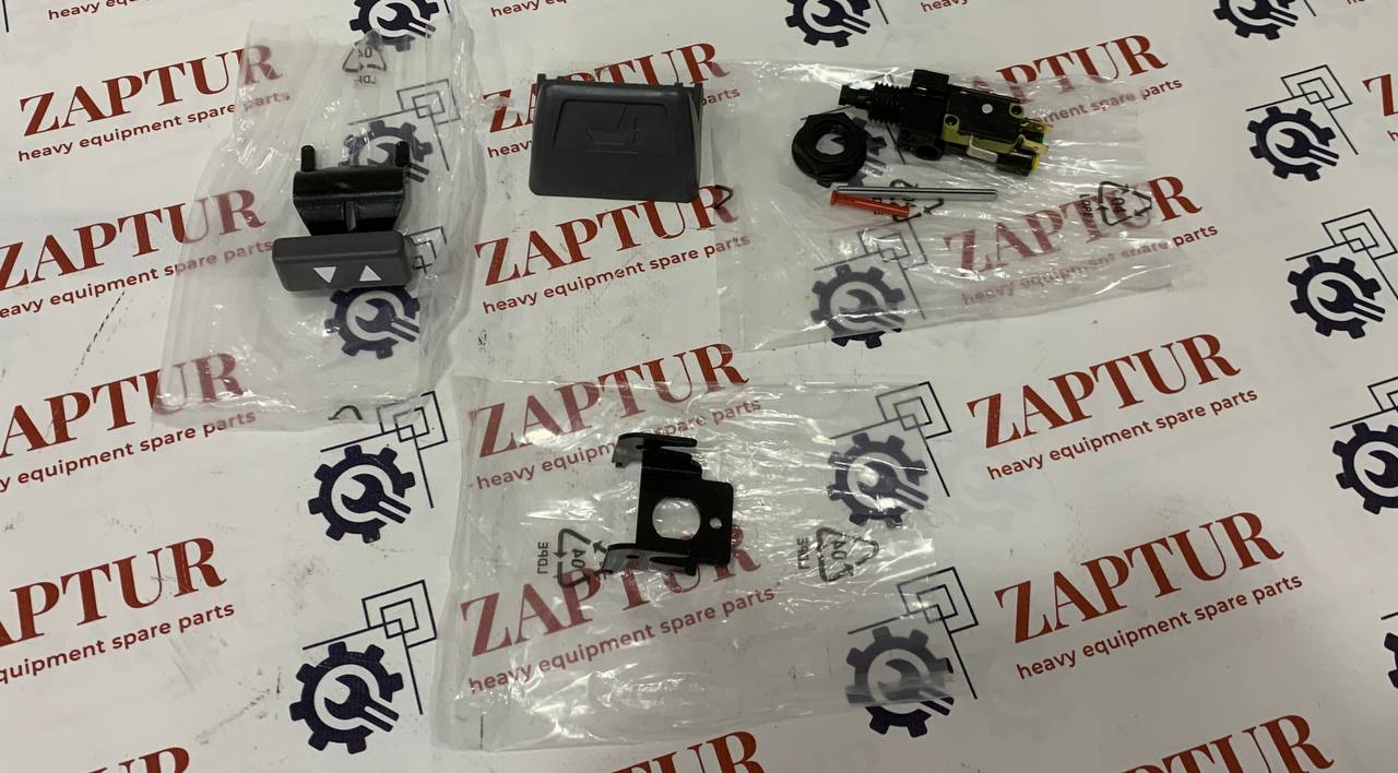 This Operator Seat Valve is suitable for Volvo Engine