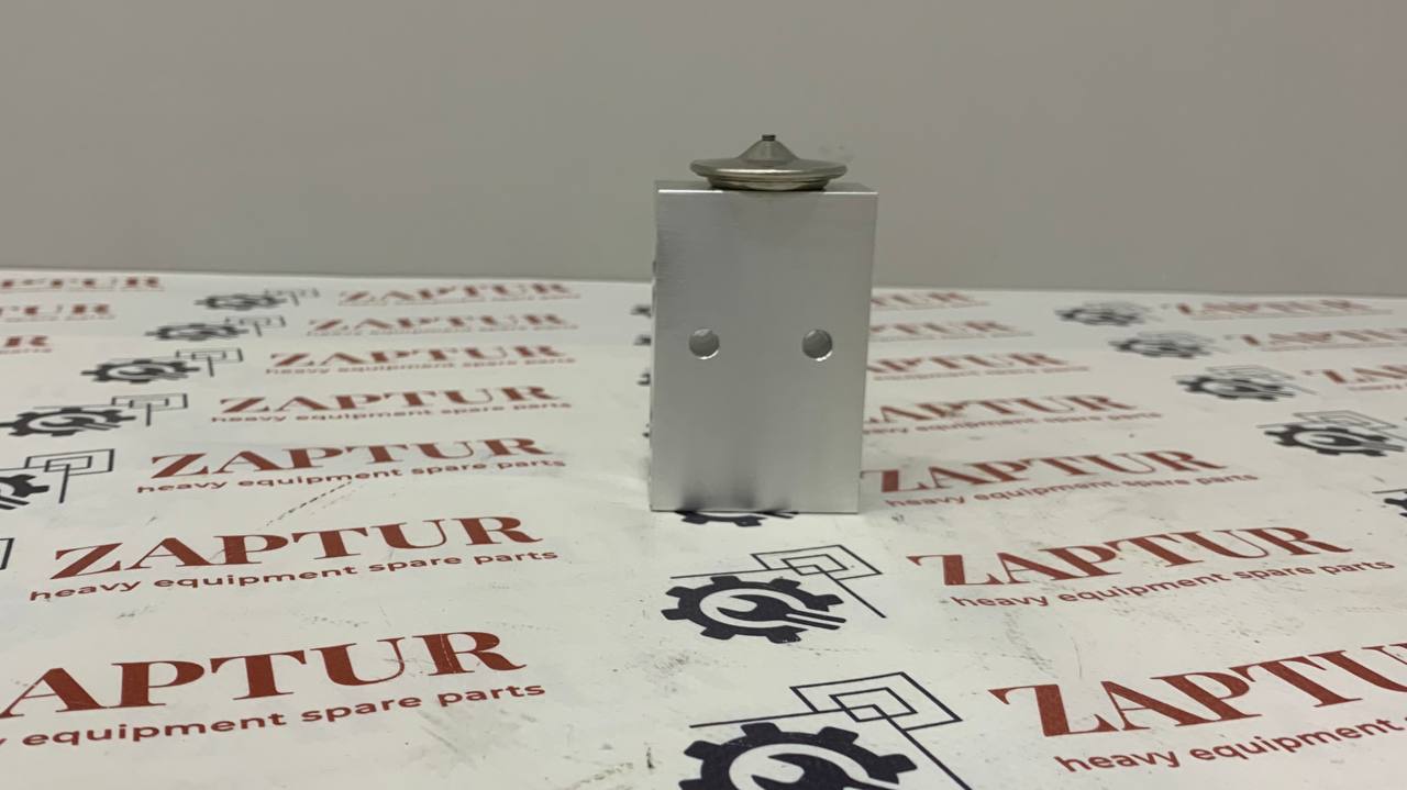 This Expansion Valve is suitable for Volvo Engine