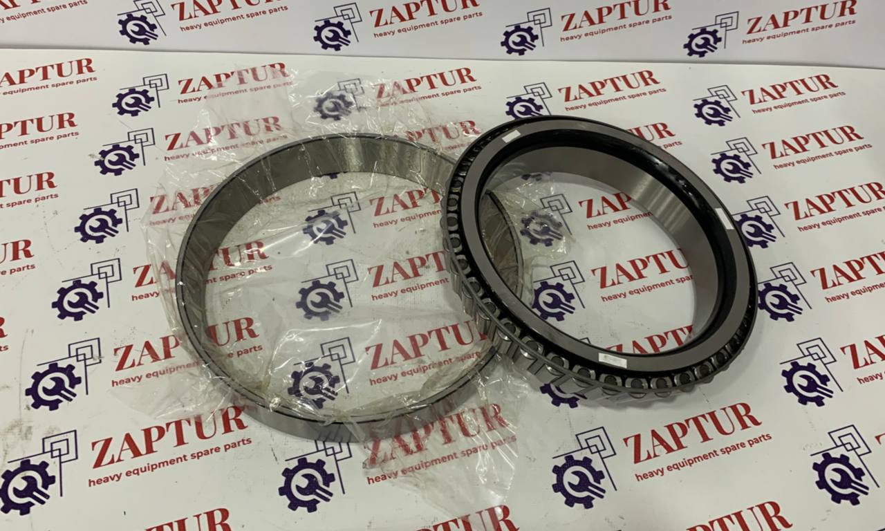 This bearing is suitable for Volvo machinery