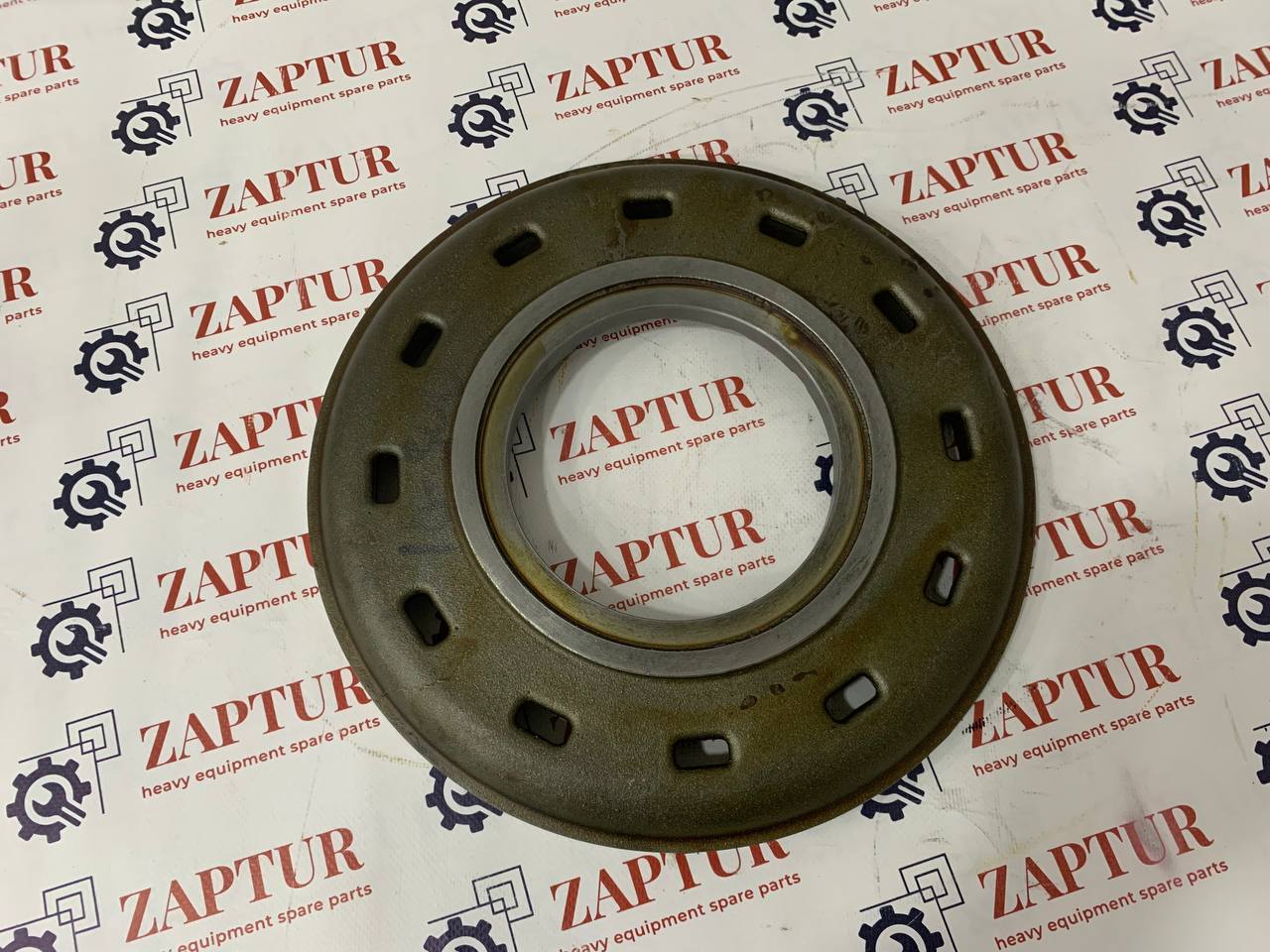 This piston is suitable for Volvo machinery