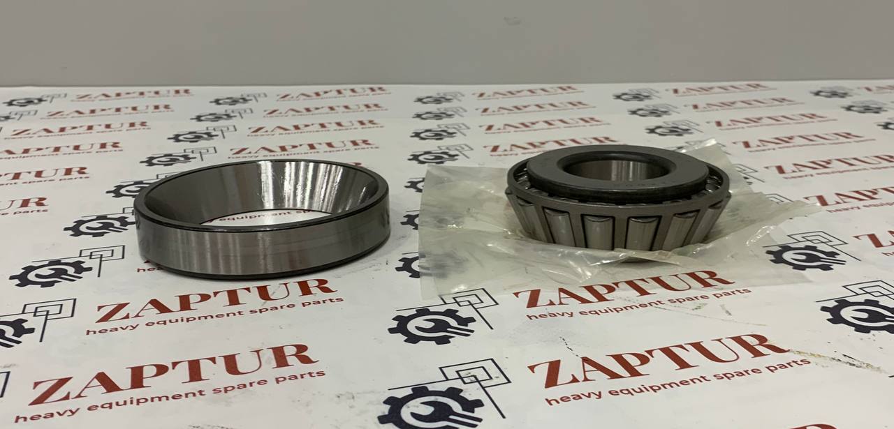This bearing is suitable for Volvo Machinery