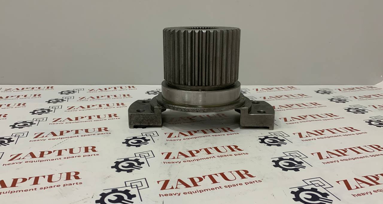 This flange is suitable for Volvo Machinery