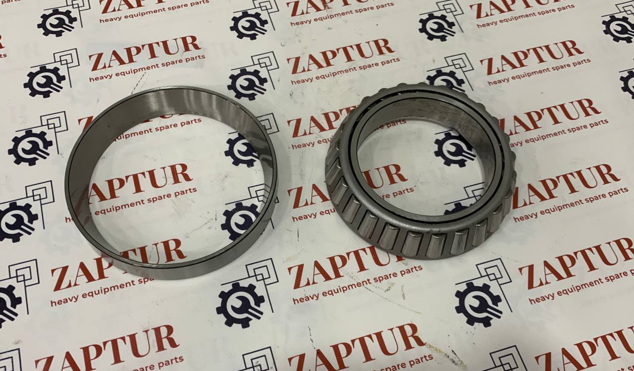 This bearing is suitable for Volvo machinery