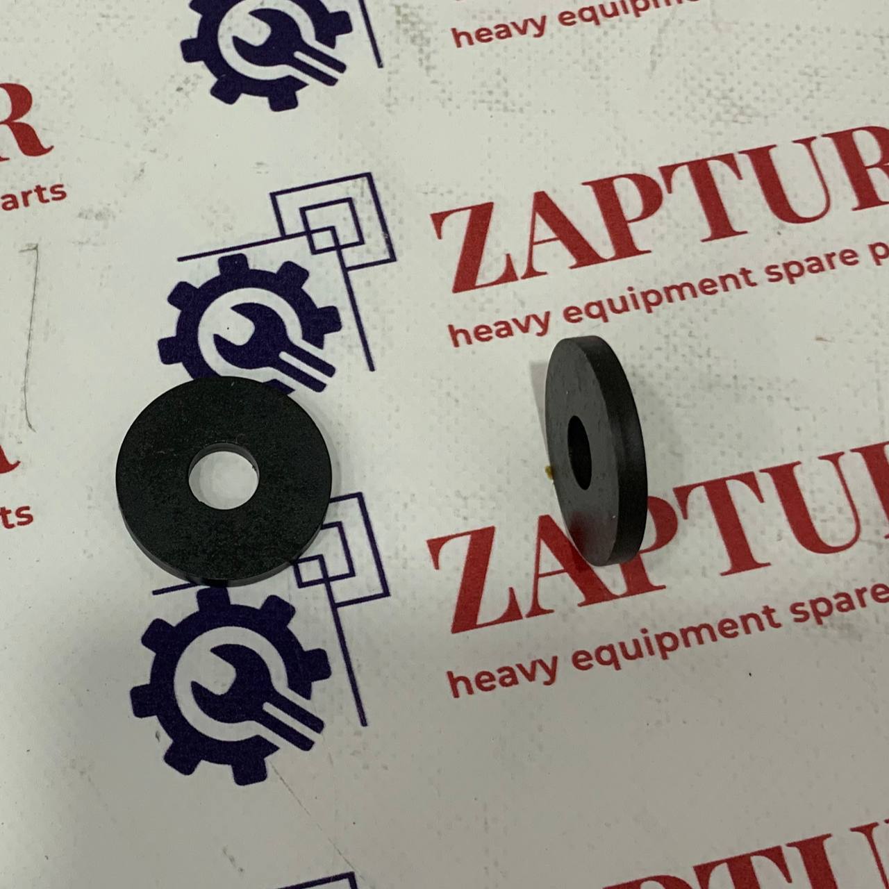 This washer is suitable for Volvo machinery