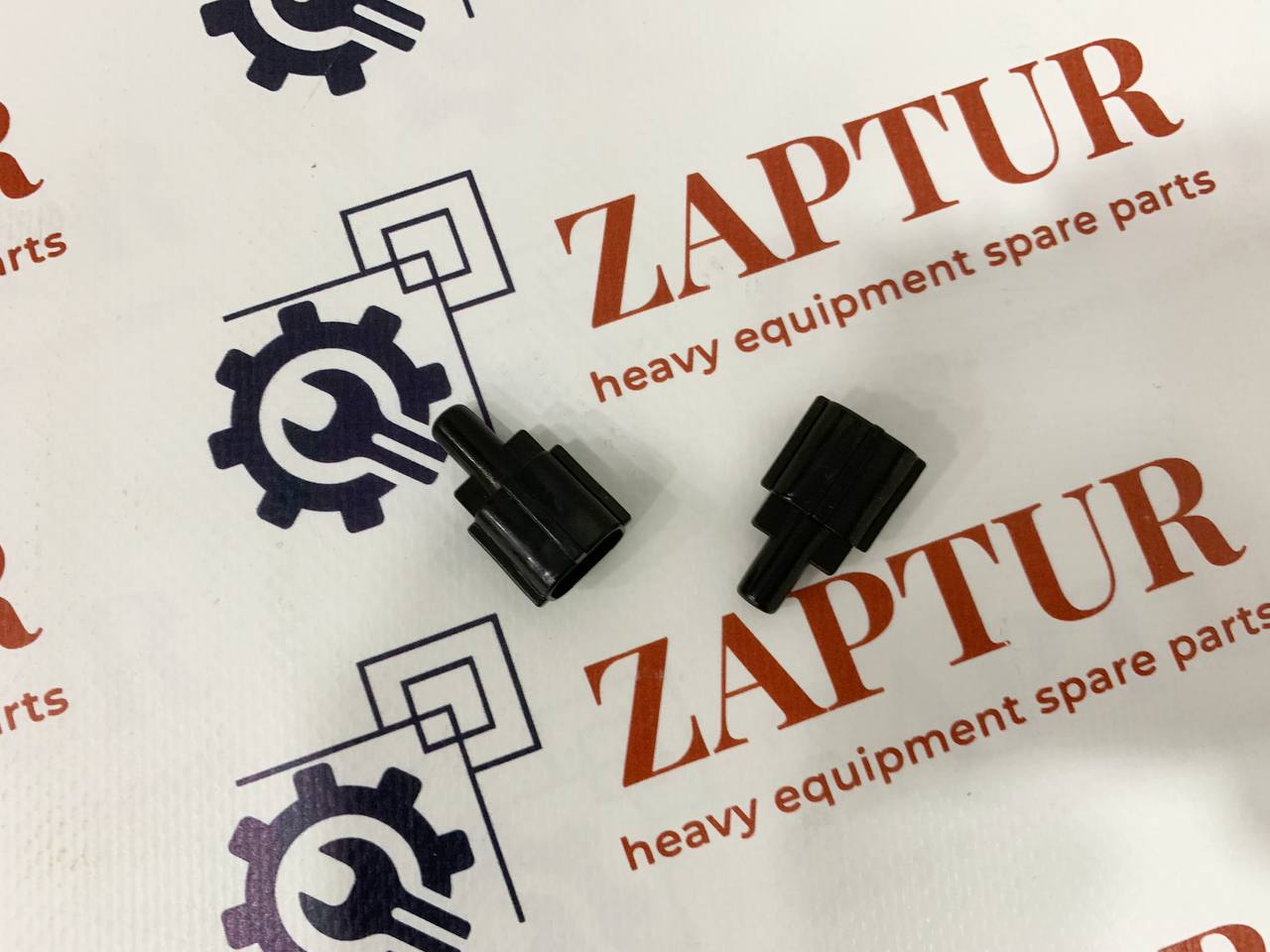 This sensor is suitable for Volvo machinery