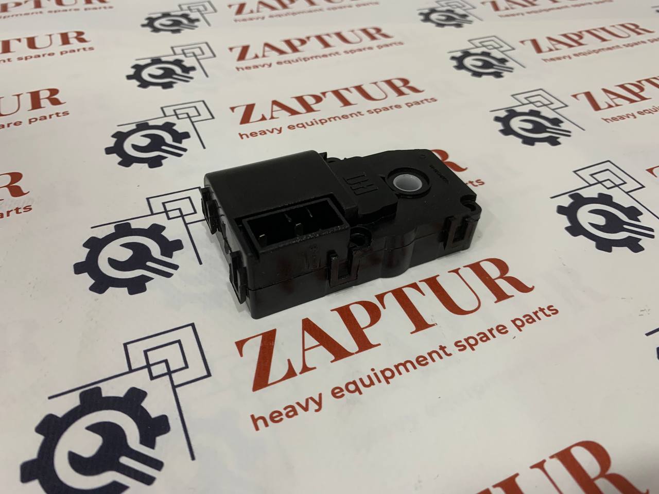 This actuator is suitable for Volvo machinery