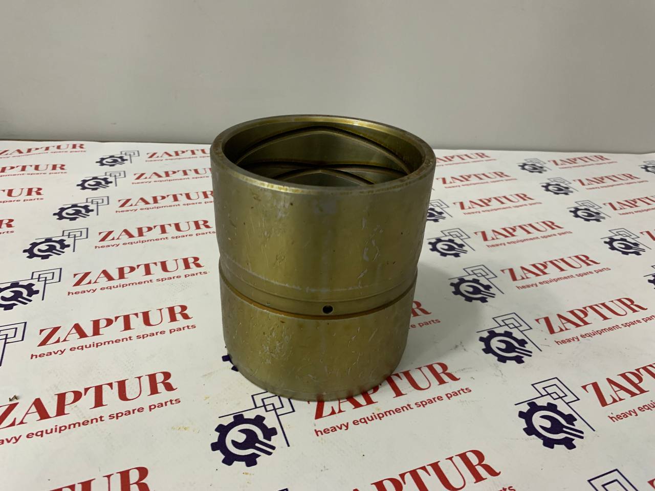 THIS BUSHING IS SUITABLE VOLVO MACHINERY