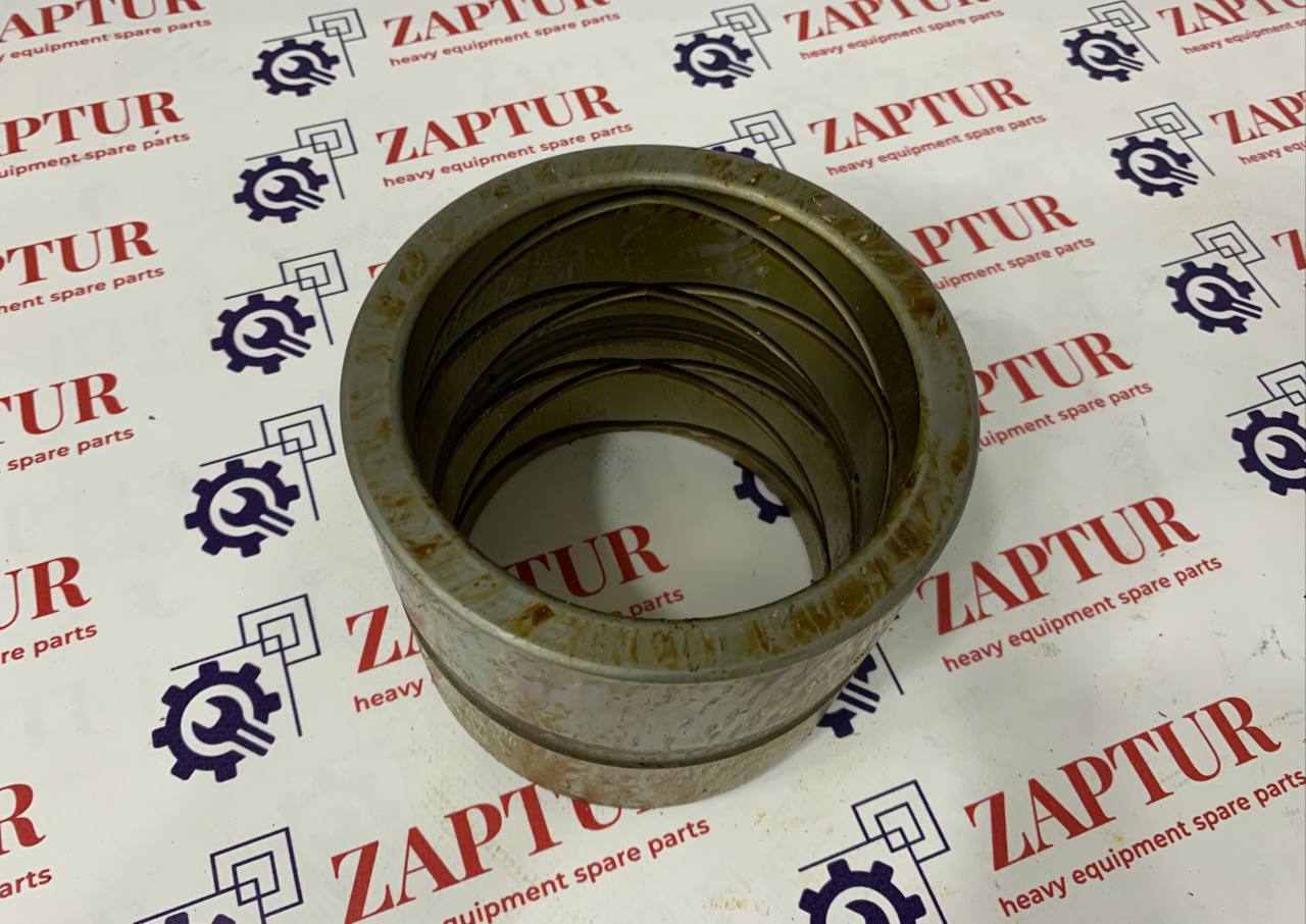 THIS BUSHING IS SUITABLE VOLVO MACHINERY