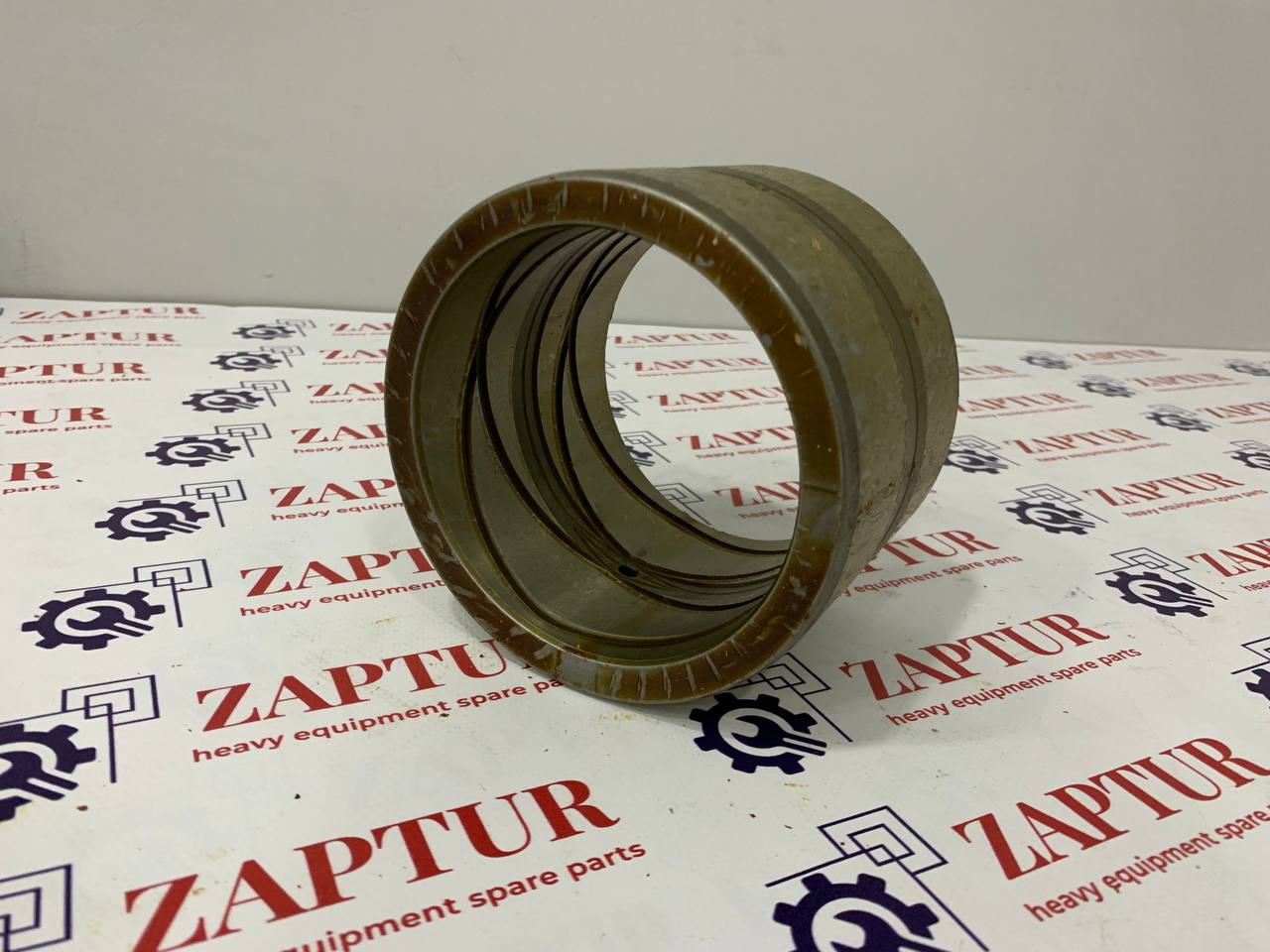 THIS BUSHING IS SUITABLE VOLVO MACHINERY