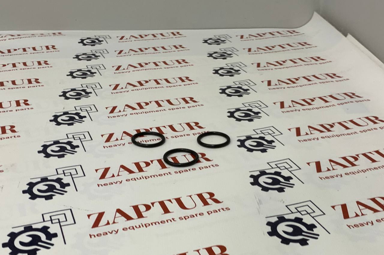 This ring is suitable for Volvo machinery