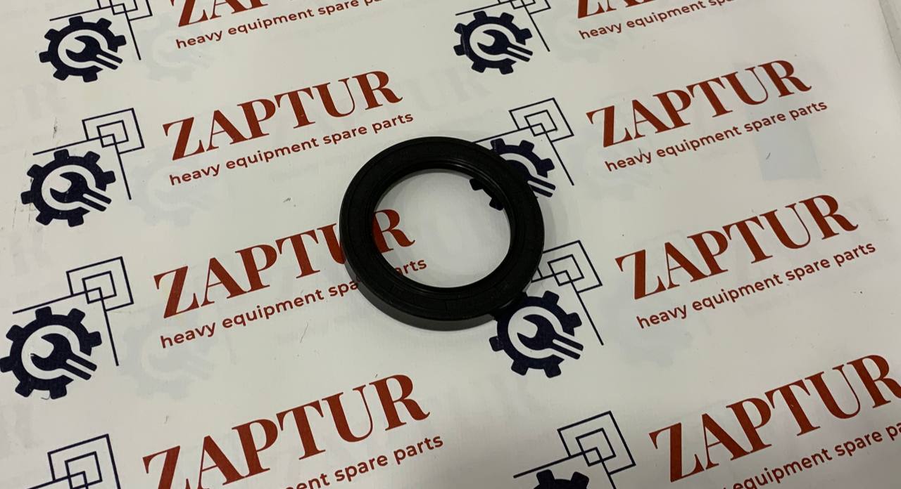 This seal is suitable for Volvo® machinery