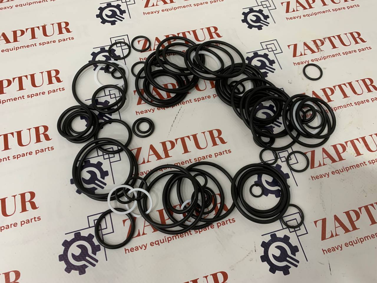 VOLVO 14609485 SEAL KIT