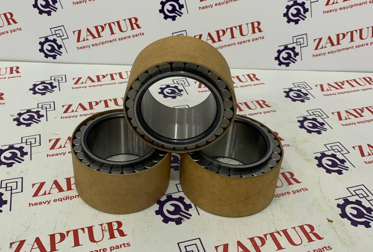 This bearing is suitable for Volvo machinery